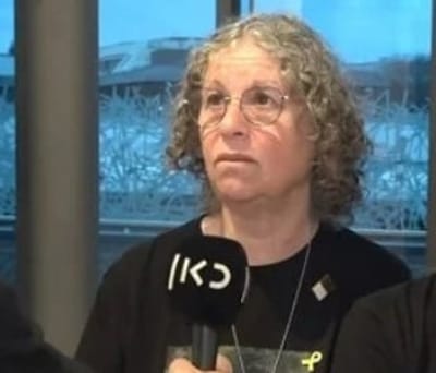 אביבה סגל