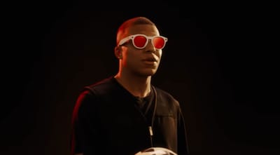 המשקפים החכמים לאתלטים שהוציאה מטא בשיתוף Oakley