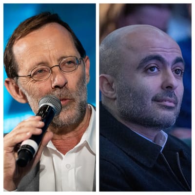 יוסיאן ופייגלין