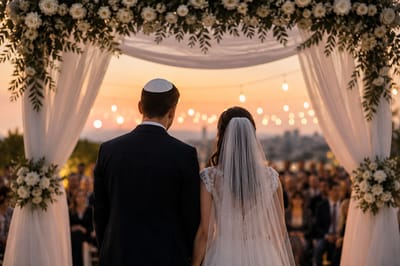 חתונה