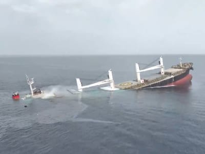 הפיקוד האיראני מזהיר: זה מהלך שאין ממנו חזרה