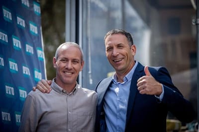 "השתיקה של מתן כהנא וחילי טרופר בלתי נסבלת"