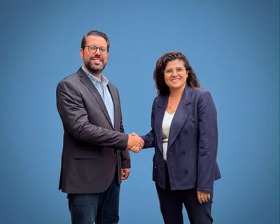 רועי דנינו, מצטרף למפלגת ״ישראל תחילה״ בראשות ח״כ שרן השכל