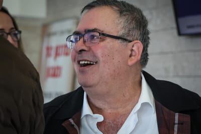 המנצח הגדול - דוד ביטן