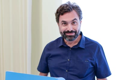 פעיל השמאל נגד סגירת מכינת עלי: "לתקוע אצבע בעין"

