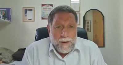הרב שרגא פרוכטר