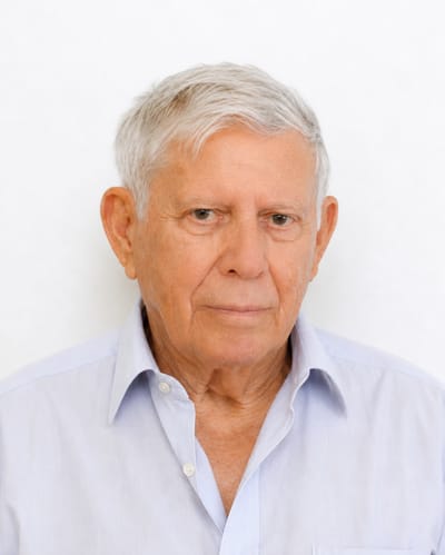 ברוך דיין האמת: יצחק נעם הלך לעולמו