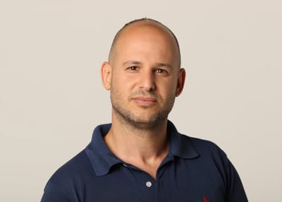 אלישע בן קימון