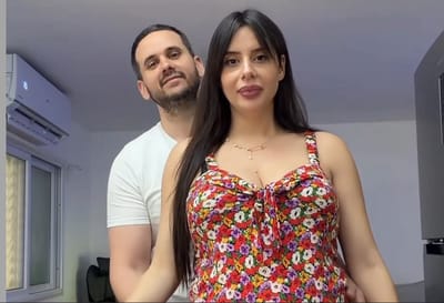 ספיר ובעלה אור
