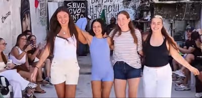 התצפיתניות