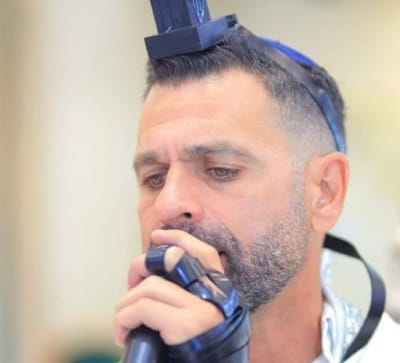 ברוך דיין האמת: הזמר והפייטן אבישי לוי נהרג בתאונה קשה