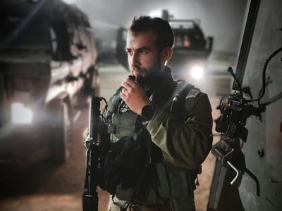 הראל בירנשטוק הי"ד