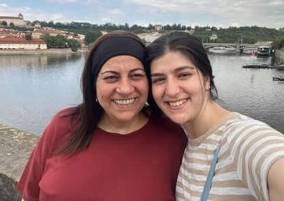 מלי וליאל יהלומי