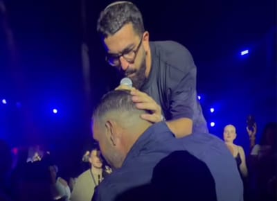 חנן בן ארי