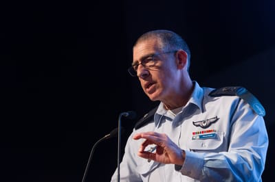 נמרוד שפר