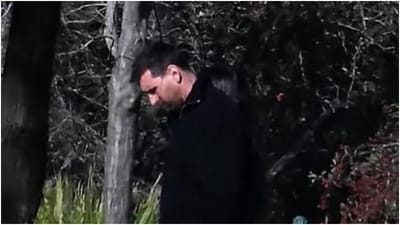 מסי בלוויה 