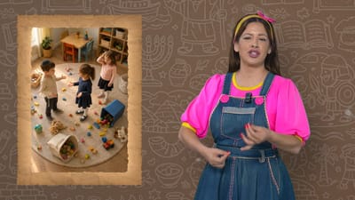 פרשת השבוע שלי עם אביה הרנוי