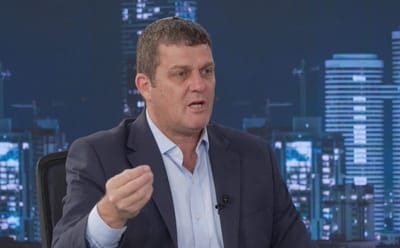עמית הלוי בכיפות ברזל