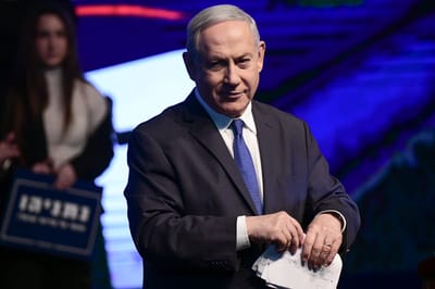 הפריימריז יוצאים לדרך