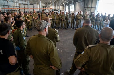 חברי המשלחת לקולומביה
