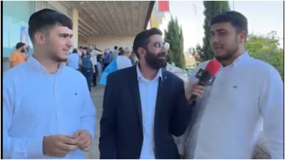 נערים טוענים שקיבלו כסף תמורת הצבעה בפריימריז