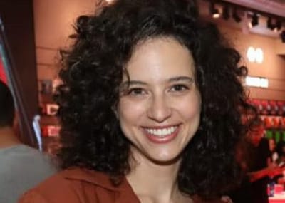 קורין גדעון