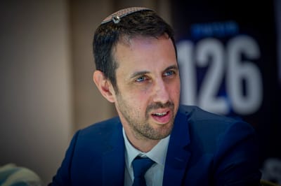 אריאל קלנר
