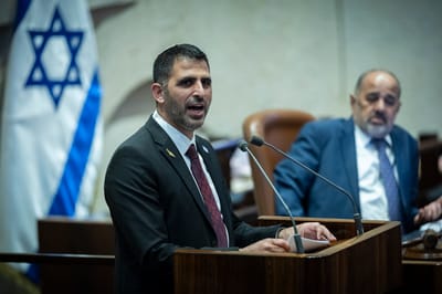 שלמה קרעי