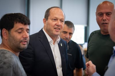 ניר ברקת
