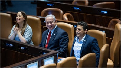 איש התקשורת הימני: "הוא המנצח הגדול בליכוד"