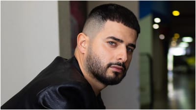 עדן חסון