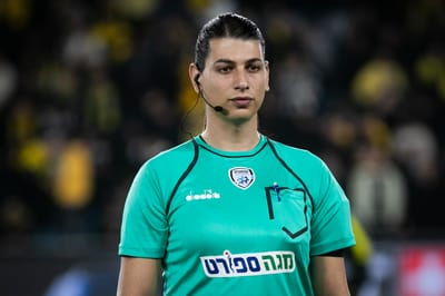 ספיר ברמן 
