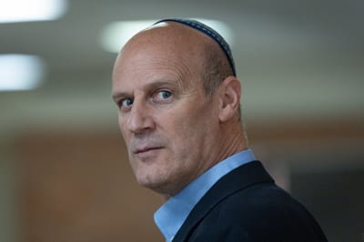 מיכאל ראבילו