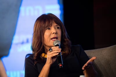 רינה מצליח