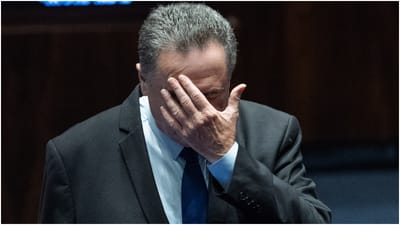 הפסיד בכוונה? ישראל כ"ץ