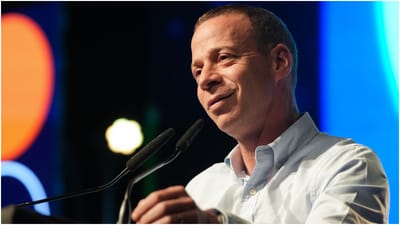 עמית סגל
