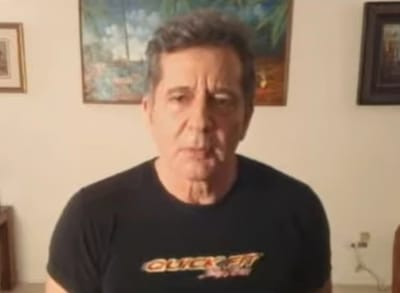 גלעד ינקלביץ'