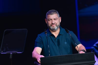 עופר וינטר