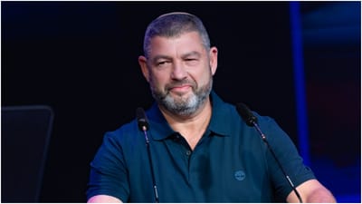 חברו של וינטר מפתיע: "שימשיכו להצביע לסמוטריץ'"