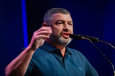 עופר וינטר