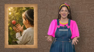 פרשת השבוע עם אביה - כי תבוא
