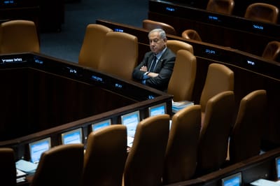 נתניהו