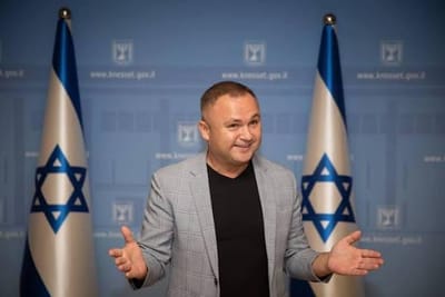 10 ימים לסגירת הרשימות: כוכב הרשת מכריז על ריצה לכנסת