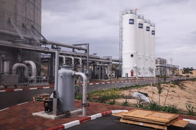 התקלה באספקת המים: רשות המים בעדכון דחוף לציבור