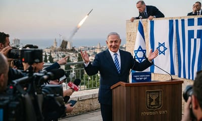 נתניהו יוון-טורקיה