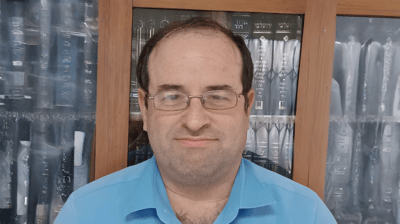 ד"ר יוסי לונדין