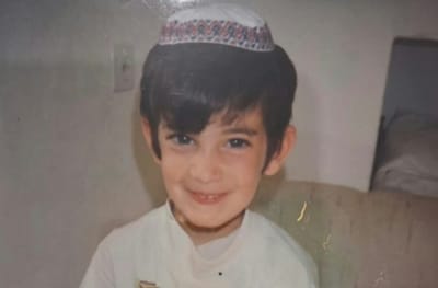 חוזרים ללימודים: מזהים את הילד הדתי שהפך לכוכב "חתונמי"?
