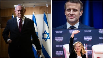 מאחורי הגב של ישראל: באו"ם מקדמים תוכנית שלום בלבנון