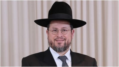 הרב אברהם דרעי 