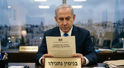 נתניהו